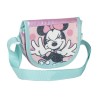 Sac à bandoulière Disney Minnie Laugh, sac à bandoulière