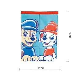 Paw Patrol phone holder bag, side bag 18 cm