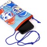 Paw Patrol phone holder bag, side bag 18 cm