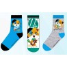 44 chaussettes pour enfants Cats 19/22