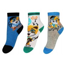 44 Cats children's socks 23/26