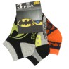 Chaussettes Batman pour enfants 23/26