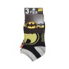 Chaussettes Batman pour enfants 23/26