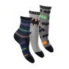 Chaussettes Batman pour enfants 23/26