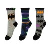 Chaussettes Batman pour enfants 23/26