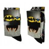 Chaussettes Batman pour enfants 23/26