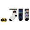 Chaussettes Batman pour enfants 23/26