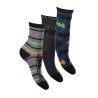 Chaussettes Batman pour enfants 23/26