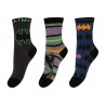 Chaussettes Batman pour enfants 23/26