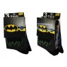 Chaussettes Batman pour enfants 23/26