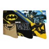 Chaussettes Batman pour enfants 23/26