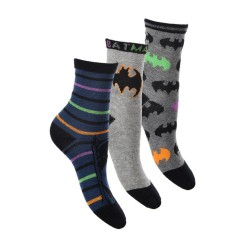 Chaussettes Batman pour enfants 27/30