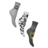 Chaussettes Batman pour enfants 27/30