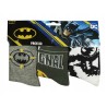 Chaussettes Batman pour enfants 27/30