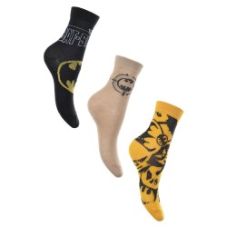 Chaussettes Batman pour enfants 27/30