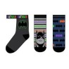 Chaussettes Batman pour enfants 31/34