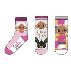 Chaussettes Bing pour enfants 19/22