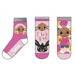 Bing kids socks 19/22