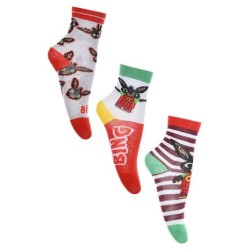 Chaussettes Bing pour enfants 19/22