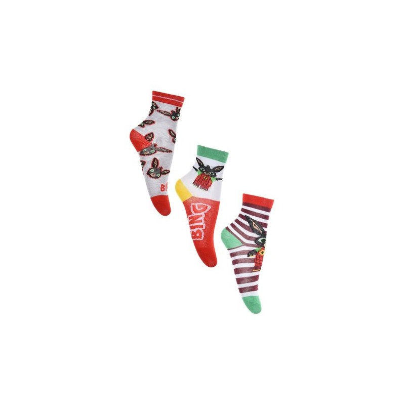 Bing children's socks 19/22