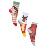 Chaussettes pour enfants Bing 23/26