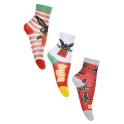 Bing kids socks 27/30