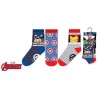 Chaussettes Avengers pour enfants 23/26