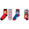 Chaussettes Avengers pour enfants 27/30