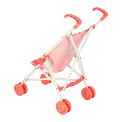 Poupée poussette poussette pliante Annabell
