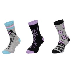 Disney 100 chaussettes pour enfants 23/26