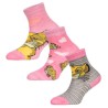 Disney The Lion King kids socks 31/34