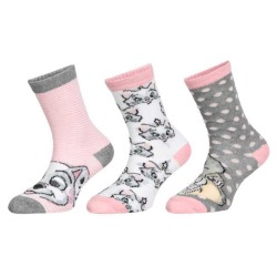 Disney 101 Dalmatians Disney Classics Kids' Socks 23/26