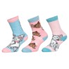 Chaussettes Disney 101 Dalmatiens Disney Classics pour enfants 27/30