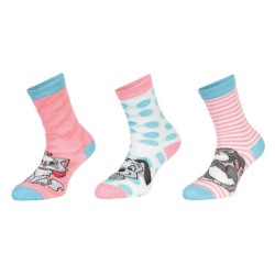 Chaussettes Disney 101 Dalmatiens Disney Classics pour enfants 27/30