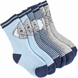 Chaussettes bébé Disney Dumbo 62/68