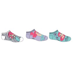 Chaussons pour enfants Disney Princess Ariel 27/30