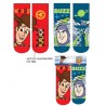 Chaussettes épaisses antidérapantes pour enfants Disney Toy Story 23/26