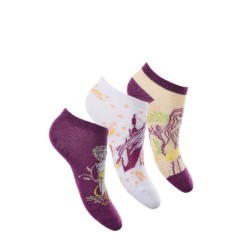 Chaussettes enfant Disney Frozen 27/30