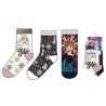 Chaussettes pour enfants Disney Frozen 23/26