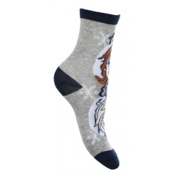 Disney Frozen children's socks 23/26