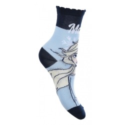 Disney Frozen children's socks 23/26