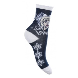 Disney Frozen children's socks 23/26