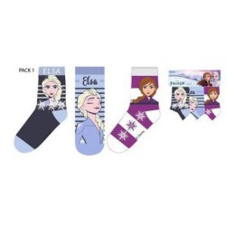 Disney Frozen children's socks 23/26