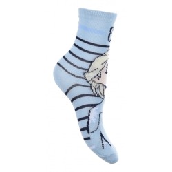 Disney Frozen children's socks 23/26