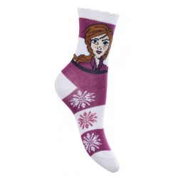 Disney Frozen children's socks 23/26