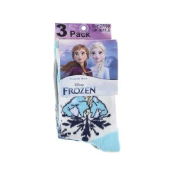 Disney Frozen children's socks 23/26