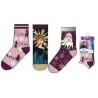 Disney Frozen children's socks 27/30