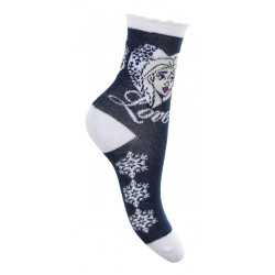 Disney Frozen children's socks 27/30