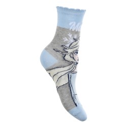 Disney Frozen kids socks 27/30