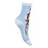 Disney Frozen kids socks 27/30